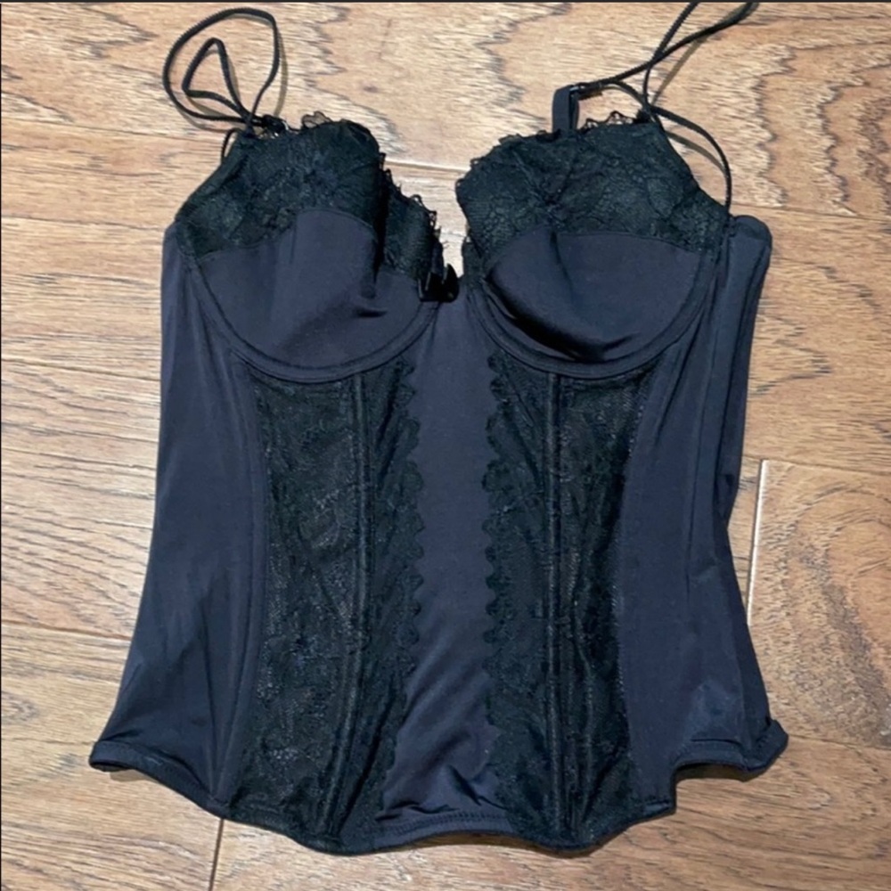 Lasenza corset